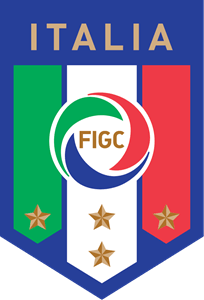 Federación Italiana de Futbol Logo PNG Vector