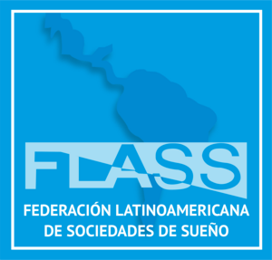 Federacion Latinoamericana de Sociedades de Sueno Logo Vector