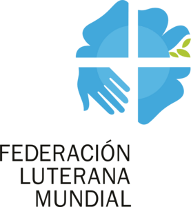 Federación Luterana Mundial Logo PNG Vector