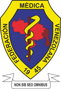 Federación Médica Venezolana Logo Vector