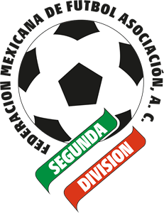 Federacion Mexicana de Futbol Asociacion Logo PNG Vector