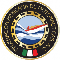 Federacion Mexicana de Motonauticas Logo PNG Vector