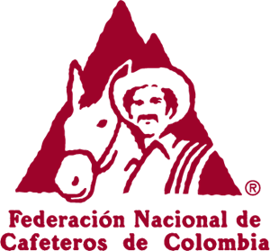 Federación Nacional de Cafeteros de Colombia Logo PNG Vector