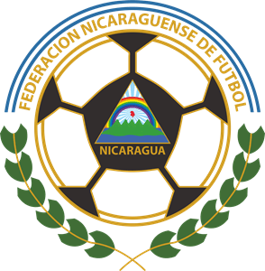 Federacion Nicaraguense de Futbol Logo PNG Vector
