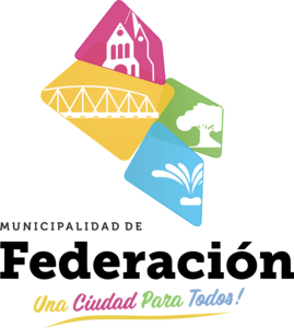 Federacion Nuevo Logo PNG Vector