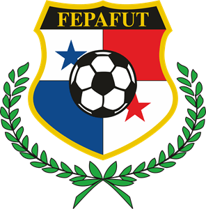 Federación Panameña de Fútbol Logo PNG Vector