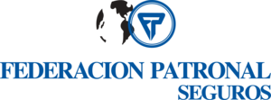 FEDERACION PATRONAL SEGUROS S.A. Logo PNG Vector