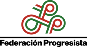 Federación Progresista Logo PNG Vector