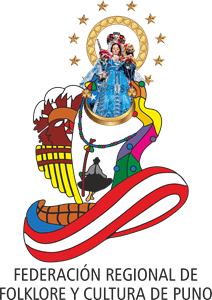 Federación Regional de Folclore y Cultura Logo PNG Vector