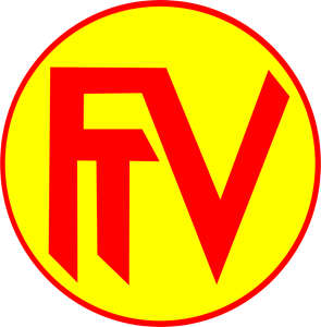 Federación Tucumana de Voleibol Logo Vector