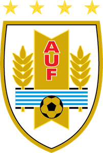 Federacion Uruguaya de Futbol Logo PNG Vector