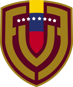 Federación Venezolana de Fútbol Logo PNG Vector