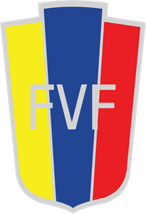 FEDERACION VENEZOLANA DE FUTBOL Logo PNG Vector