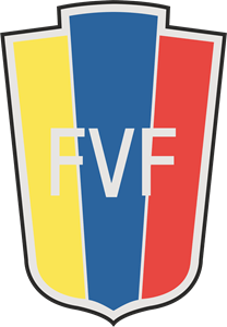 Federacion Venezolana de Futbol Logo Vector