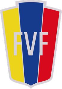 Federación Venezolana de Fútbol Logo Vector