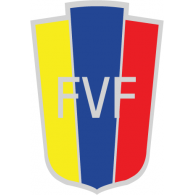 Federacion Venezolana de Futbol Logo PNG Vector