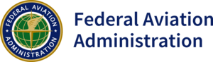 Federal Aviation Administration Logo PNG Vector