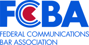 Federal Communications Bar Association Logo PNG Vector