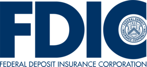 Federal Deposit Insurance Corporation Logo PNG Vector