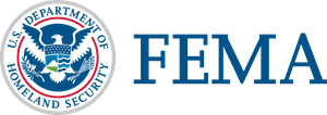 Federal Emergency Management Agency (FEMA) Logo Vector
