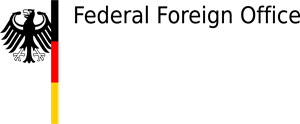 Federal Foreign Office Logo PNG Vector