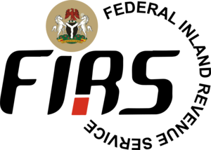 Federal Inland Revenue Service Logo PNG Vector