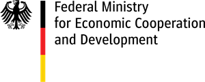 Federal Ministry Logo Vector