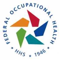 Federal Occupational Health (FOH) Logo PNG Vector