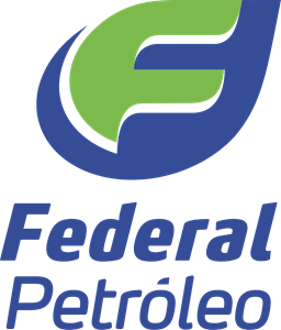 Federal Petróleo Logo PNG Vector