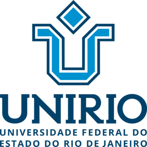 Federal University of the State of Rio de Janeiro Logo PNG Vector