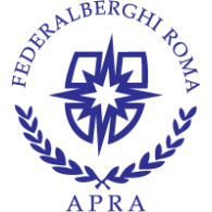 Federalberghi Roma Logo PNG Vector