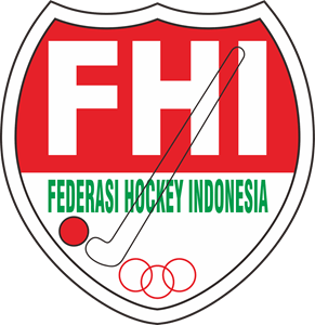 FEDERASI HOCKEY INDONESIA Logo Vector