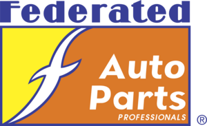 Federated Auto Parts Logo PNG Vector