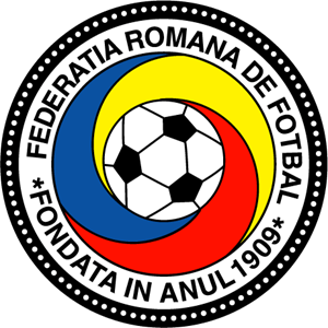 Federatia Romana de Fotbal Logo PNG Vector