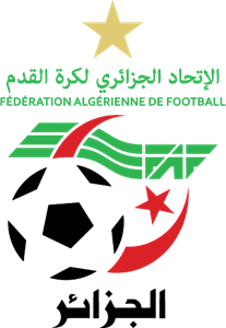 fédération algérienne de football FAF Logo PNG Vector
