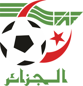 Fédération Algérienne de Football Logo PNG Vector