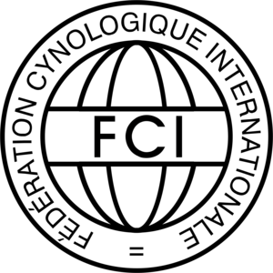 Fédération Cynologique Internationale Logo PNG Vector