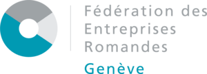 Fédération des Entreprises Romandes Genève Logo PNG Vector