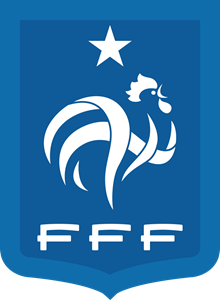 Fédération française de football Logo Vector