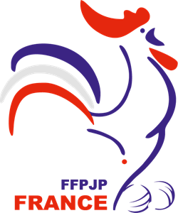 Fédération Française de Pétanque et Jeu Provençal Logo Vector