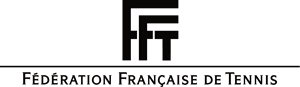 Fédération Française de Tennis Logo PNG Vector