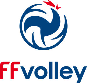 Fédération Française de Volley-Ball Logo PNG Vector