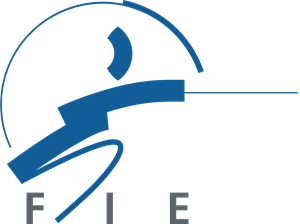Fédération Internationale d’Escrime FIE Logo PNG Vector