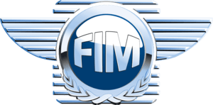 Fédération Internationale de Motocyclisme (FIM) Logo PNG Vector