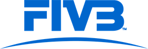 Fédération Internationale de Volleyball (FIVB) Logo PNG Vector