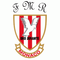 Fédération Monégasque de Rugby Logo PNG Vector