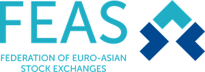 Federation of Euro-Asian Stock Exchanges Logo Vector