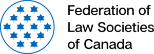 Federation of Law Societies of Canada Logo PNG Vector