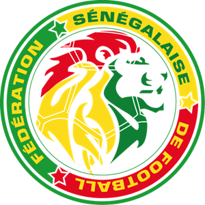 Fédération Sénégalaise de Football Logo PNG Vector
