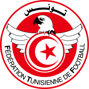 federation tunisienne de football Logo Vector